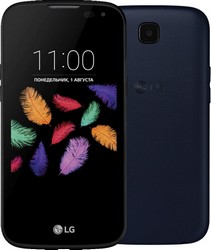 Прошивка телефона LG K3 LTE в Туле